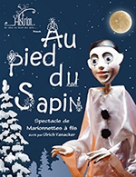 Book the best tickets for Au Pied Du Sapin - Centre Culturel Nelson Mandela - From 10 December 2022 to 11 December 2022