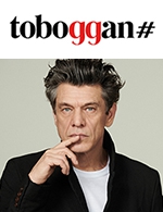 Book the best tickets for Marc Lavoine - Le Toboggan -  March 15, 2023