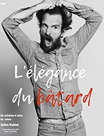 Book the best tickets for Antoine Lucciardi - Theatre A L'ouest - From 13 January 2023 to 14 January 2023