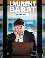 Book the best tickets for Laurent Barat - Royal Comedy Club - From 11 May 2023 to 12 May 2023