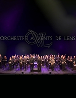 Book the best tickets for Orchestre A Vents De Lens - Theatre Municipal Le Colisee - From 05 December 2022 to 06 December 2022