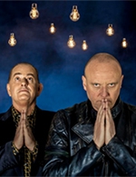 Book the best tickets for Heaven 17 - Garage -  April 4, 2023