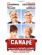 Réservez les meilleures places pour The Canape - Theatre Mac Nab - Du 24 novembre 2022 au 25 novembre 2022