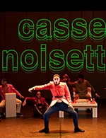 Réservez les meilleures places pour Casse-noisette - Théâtre Coluche - Le 16 avr. 2023