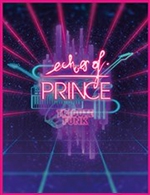 Réservez les meilleures places pour Echoes Of Prince - Théâtre Coluche - Du 11 mai 2023 au 12 mai 2023