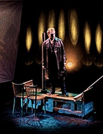 Book the best tickets for H.p.n.s - Théâtre Coluche -  March 31, 2023