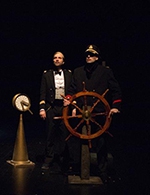 Book the best tickets for Titanic - Théâtre Coluche - From 20 January 2023 to 21 January 2023
