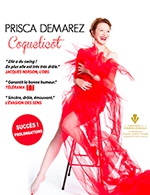 Book the best tickets for Coquelicot - Theatre De La Contrescarpe - From May 6, 2023 to July 1, 2023