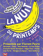 Book the best tickets for La Nuit Du Printemps - Zenith Toulouse Metropole -  March 24, 2023