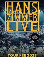 Book the best tickets for Hans Zimmer - Palais Nikaia  De Nice -  May 6, 2023