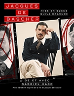 Book the best tickets for Jacques De Bascher - Theatre De La Contrescarpe - From May 7, 2023 to June 30, 2023