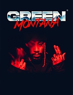 Book the best tickets for Green Montana - L'olympia -  April 28, 2023