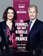 Book the best tickets for Ces Femmes Qui Ont Réveillé La France - Le Zephyr -  March 26, 2023