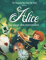 Réservez les meilleures places pour Alice Aux Pays Des Merveilles - Theatre De Thionville - Le 5 févr. 2023