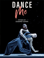 Book the best tickets for Dance Me - Theatre De Thionville -  March 14, 2023