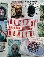 Book the best tickets for Asian Dub Foundation - L'accordeur - From 08 December 2022 to 09 December 2022