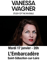 Book the best tickets for Vanessa Wagner - Salle L'embarcadere - From 16 January 2023 to 17 January 2023