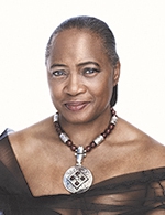 Book the best tickets for Barbara Hendricks Et Son Blues Band - Palais Des Congres - Salle Ravel -  February 19, 2023