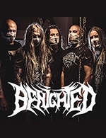 Book the best tickets for Benighted - Le Fil - From 02 December 2022 to 03 December 2022