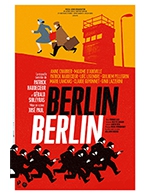Book the best tickets for Berlin Berlin - Palais Des Congres Sud Rhone-alpes - From 30 January 2023 to 31 January 2023