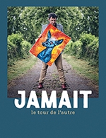 Book the best tickets for Yves Jamait - Theatre Femina - From 25 January 2023 to 26 January 2023
