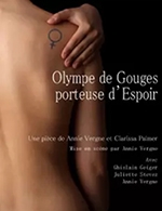Réservez les meilleures places pour Olympe De Gouges, - Ferme Des Communes - Du 07 mars 2023 au 08 mars 2023