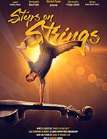 Réservez les meilleures places pour Steps On Strings - Palais Des Congres-le Mans - Le 31 janvier 2023