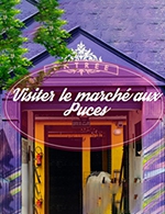 Book the best tickets for Visite Marche Aux Puces De Saint-ouen - Office De Tourisme Plaine Commune Grand Paris - From 19 August 2022 to 17 December 2022