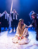Book the best tickets for Lawrence D'arabie - Theatre De Grasse - From 12 April 2023 to 13 April 2023