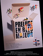 Book the best tickets for Prelude En Bleu Majeur - Scene Beausejour -  April 23, 2023