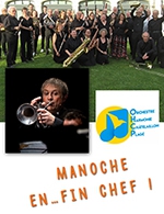 Réservez les meilleures places pour Orchestre D'harmonie - Scene Beausejour - Du 12 mai 2023 au 13 mai 2023