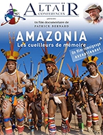 Réservez les meilleures places pour Amazonia - Scene Beausejour - Du 09 janvier 2023 au 10 janvier 2023