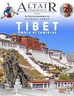 Réservez les meilleures places pour Le Tibet - Scene Beausejour - Du 03 avril 2023 au 04 avril 2023