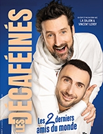 Book the best tickets for Les Décaféinés - Le Point Virgule - From May 6, 2023 to June 3, 2023