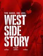 Réservez les meilleures places pour West Side Story - Le Colisee - Roubaix - Du 06 mars 2023 au 12 mars 2023