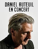 Book the best tickets for Daniel Auteuil - Theatre Galli -  March 4, 2023