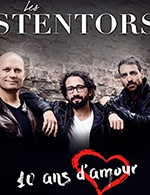 Book the best tickets for Les Stentors - Theatre Galli -  March 21, 2023