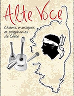 Book the best tickets for Alte Voce - Theatre Galli - From 02 March 2023 to 03 March 2023