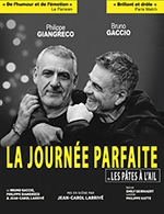 Book the best tickets for La Journee Parfaite - Theatre Galli -  March 9, 2023