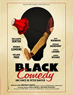 Réservez les meilleures places pour Black Comedy - Theatre Galli - Le 17 mars 2023