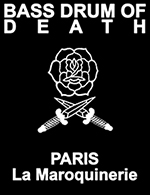 Réservez les meilleures places pour Bass Drum Of Death - La Maroquinerie - Du 23 octobre 2022 au 24 octobre 2022