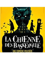 Réservez les meilleures places pour La Chienne Des Baskerville - Theatre Municipal Le Colisee - Le 22 mars 2023