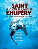 Book the best tickets for Saint Exupery, - Theatre Municipal Le Colisee -  Apr 7, 2023