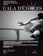 Book the best tickets for Gala D'etoiles - Casino - Barriere -  June 18, 2023