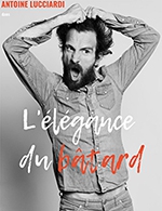 Book the best tickets for Antoine Lucciardi - Palais Des Glaces - From 26 September 2022 to 27 December 2022