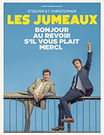 Book the best tickets for Les Jumeaux - Theatre Jean Ferrat - From 17 March 2023 to 18 March 2023