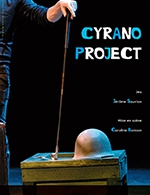 Book the best tickets for Cyrano Project - Theatre Comedie Odeon - From February 21, 2023 to March 18, 2023