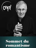 Book the best tickets for Sommet Du Romantisme - Cite Des Congres - Grand Auditorium -  Mar 21, 2023