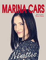 Book the best tickets for Marina Cars - Theatre Le Colbert - From 28 October 2022 to 29 October 2022