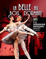Réservez les meilleures places pour The Ukrainian National Ballet Of Odessa - Theatre Femina - Le 31 janvier 2023